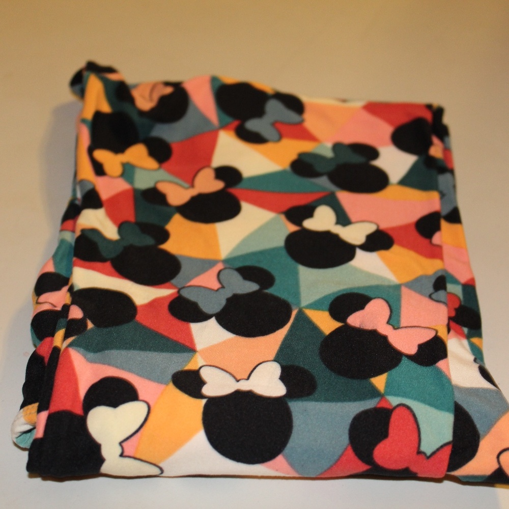 Disney Leggings OS